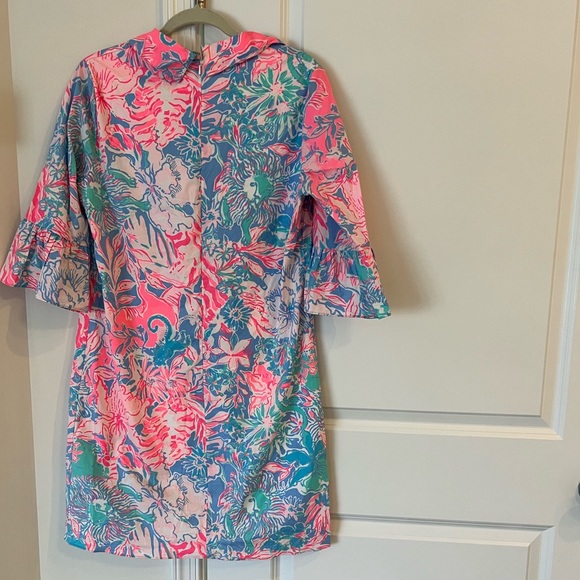 Lilly Pulitzer Dress - Picture 2 of 3